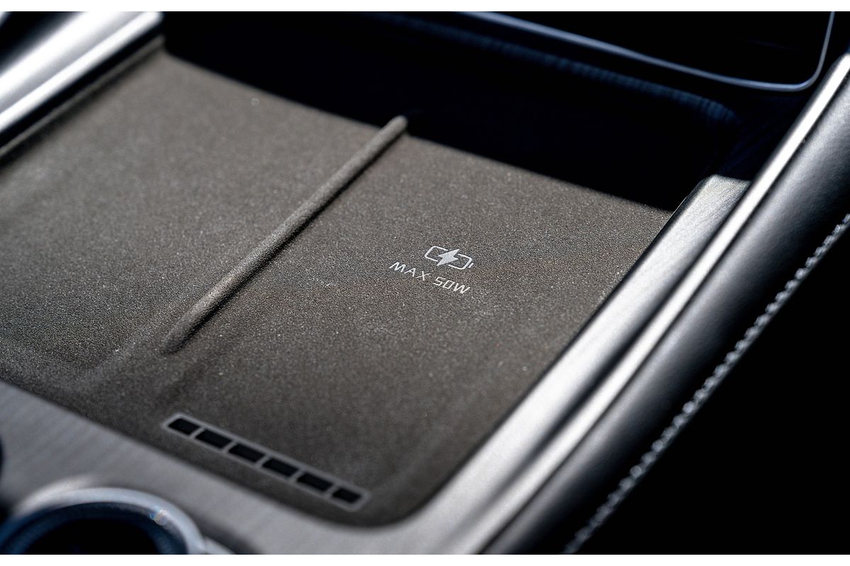 2025 Chery Tiggo 8 Ultimate Phev/Hd Csh