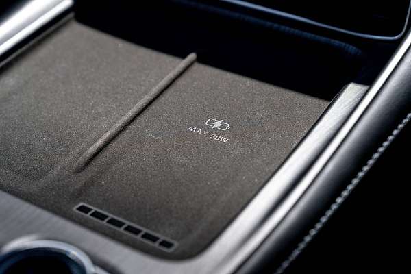 2025 Chery Tiggo 8 Ultimate Phev/Hd Csh