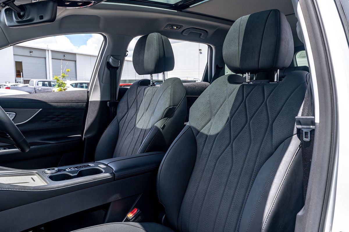 2025 Chery Tiggo 8 Ultimate Phev/Hd Csh