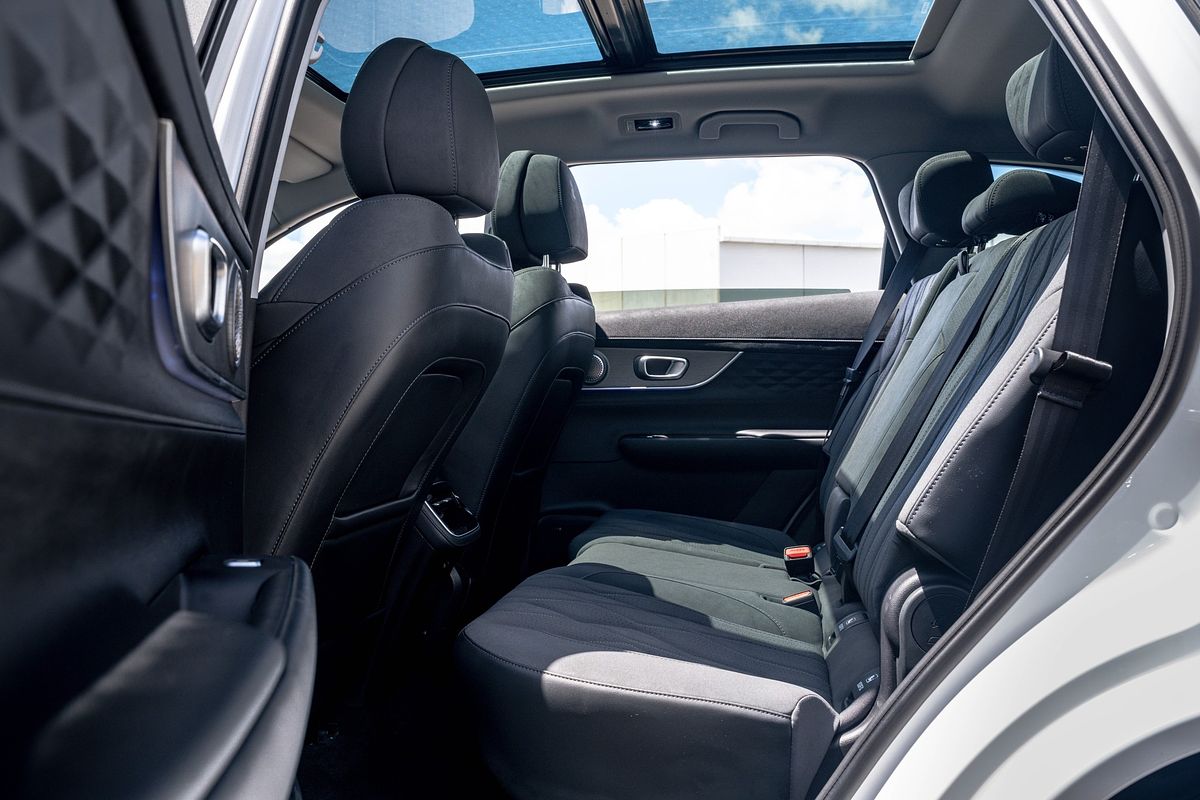 2025 Chery Tiggo 8 Ultimate Phev/Hd Csh