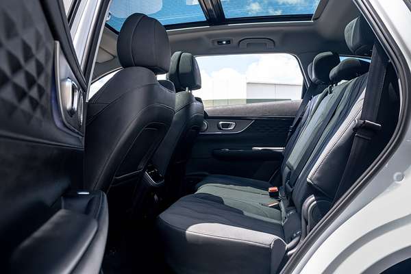 2025 Chery Tiggo 8 Ultimate Phev/Hd Csh