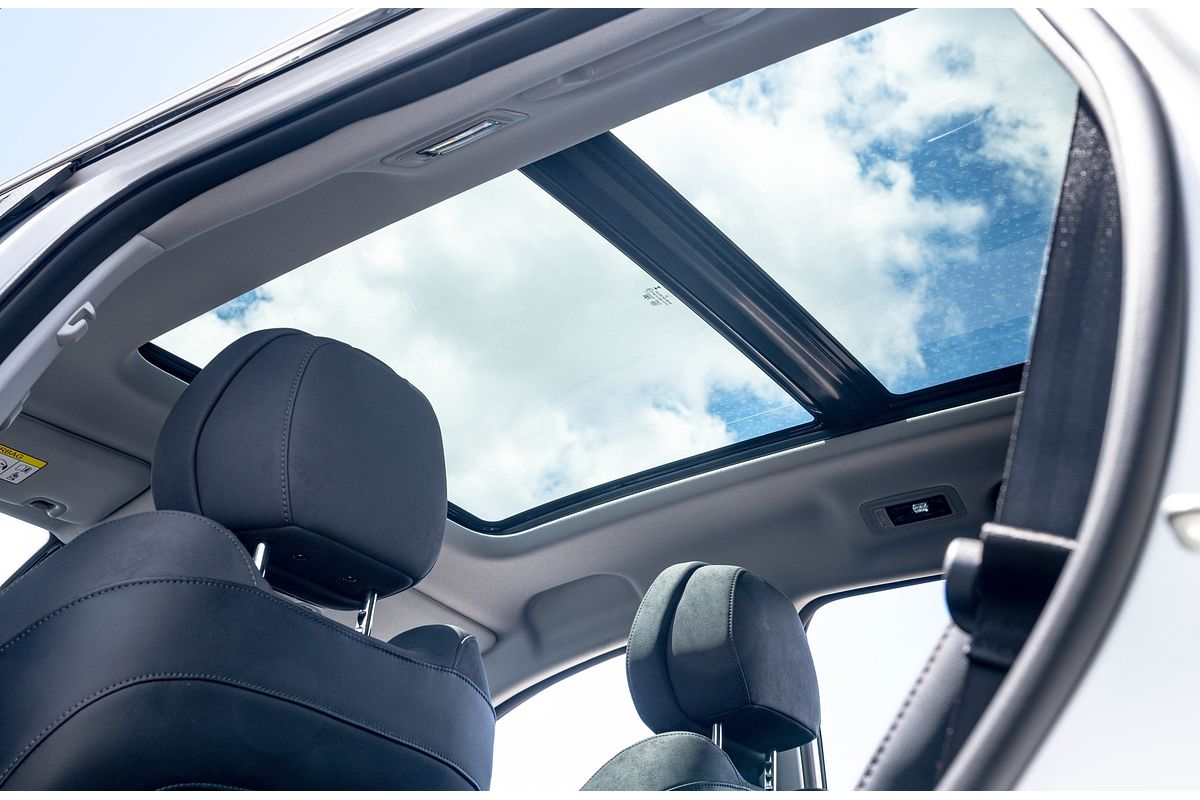 2025 Chery Tiggo 8 Ultimate Phev/Hd Csh