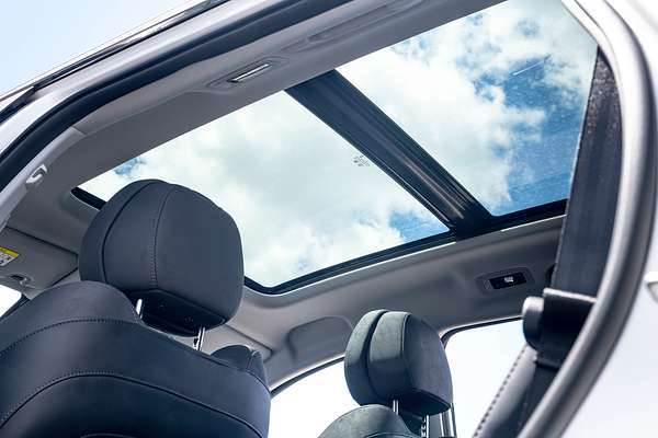 2025 Chery Tiggo 8 Ultimate Phev/Hd Csh