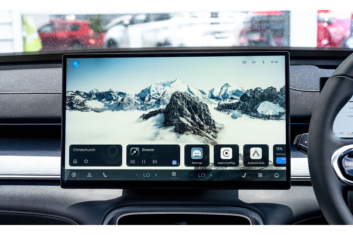 2025 Chery Tiggo 8 Ultimate Phev/Hd Csh