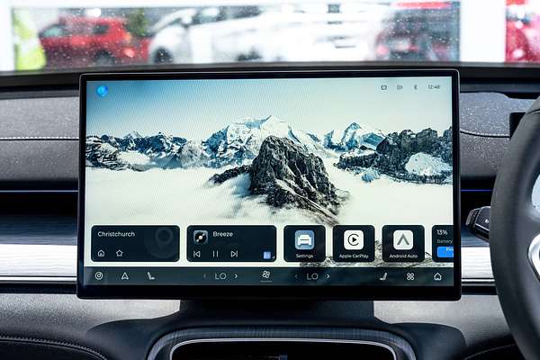 2025 Chery Tiggo 8 Ultimate Phev/Hd Csh