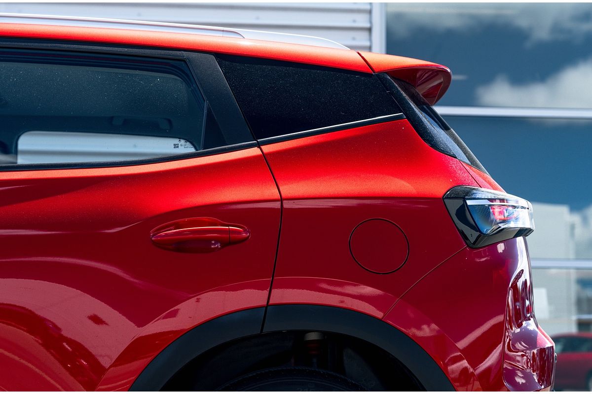 2025 Chery Tiggo 4 Pro Ultimate 1.5Pt/Cvt