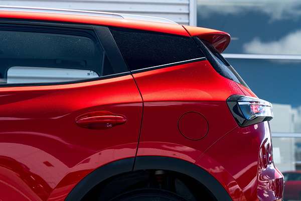 2025 Chery Tiggo 4 Pro Ultimate 1.5Pt/Cvt