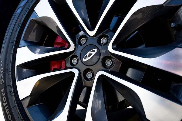 2025 Chery Tiggo 4 Pro Ultimate 1.5Pt/Cvt