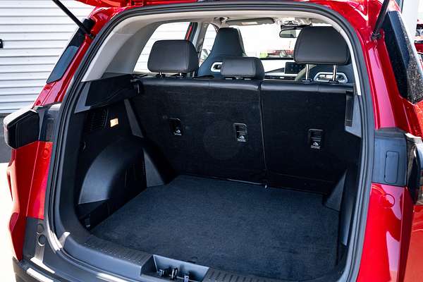 2025 Chery Tiggo 4 Pro Ultimate 1.5Pt/Cvt