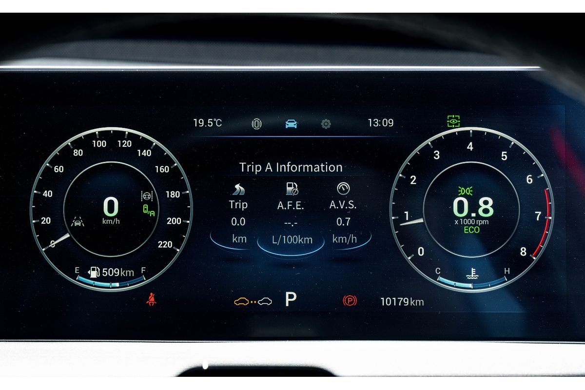 2025 Chery Tiggo 4 Pro Ultimate 1.5Pt/Cvt