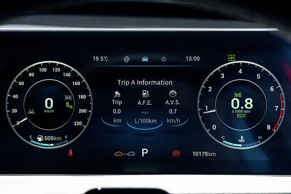 2025 Chery Tiggo 4 Pro Ultimate 1.5Pt/Cvt