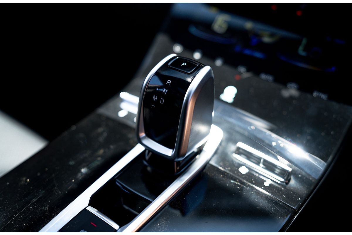 2025 Chery Tiggo 4 Pro Ultimate 1.5Pt/Cvt