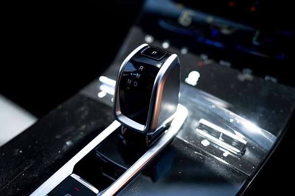 2025 Chery Tiggo 4 Pro Ultimate 1.5Pt/Cvt