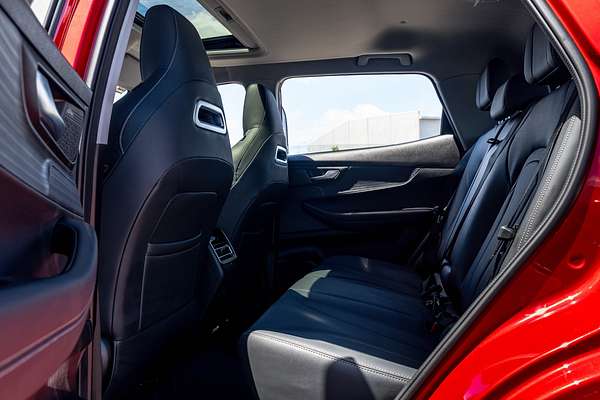 2025 Chery Tiggo 4 Pro Ultimate 1.5Pt/Cvt