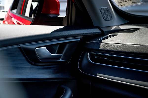 2025 Chery Tiggo 4 Pro Ultimate 1.5Pt/Cvt