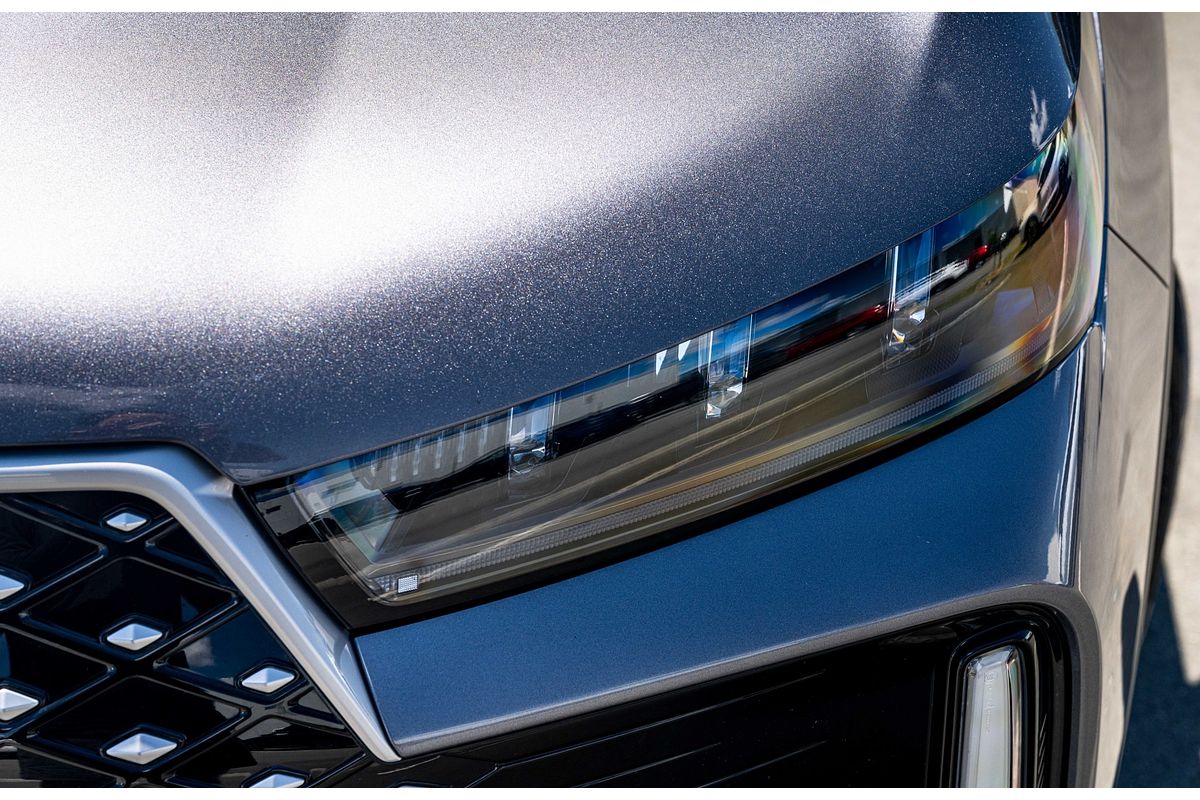 2025 Chery Tiggo 4 Pro Ultimate 1.5Pt/Cvt