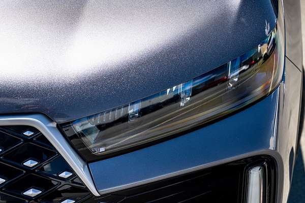 2025 Chery Tiggo 4 Pro Ultimate 1.5Pt/Cvt