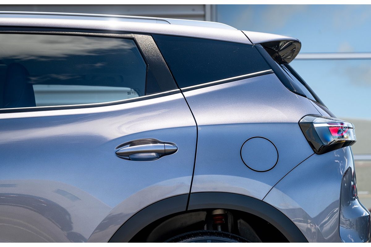 2025 Chery Tiggo 4 Pro Ultimate 1.5Pt/Cvt