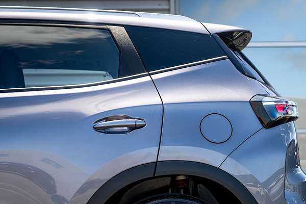 2025 Chery Tiggo 4 Pro Ultimate 1.5Pt/Cvt