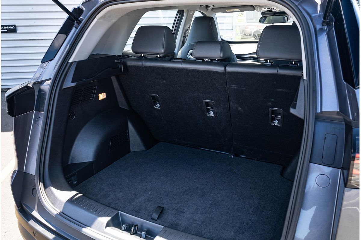 2025 Chery Tiggo 4 Pro Ultimate 1.5Pt/Cvt