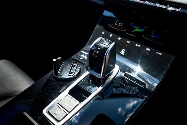 2025 Chery Tiggo 4 Pro Ultimate 1.5Pt/Cvt