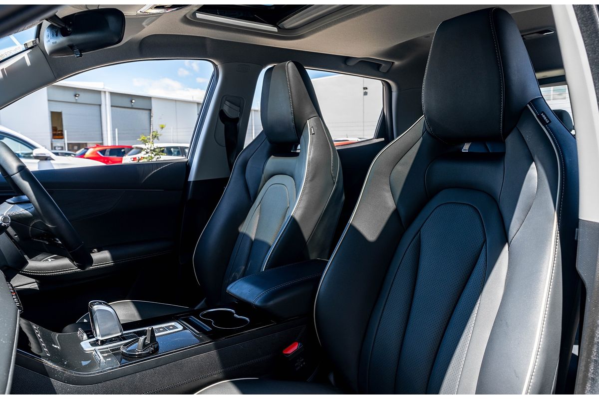 2025 Chery Tiggo 4 Pro Ultimate 1.5Pt/Cvt