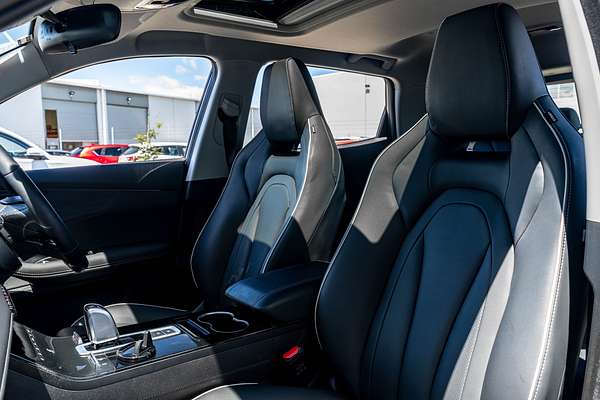 2025 Chery Tiggo 4 Pro Ultimate 1.5Pt/Cvt