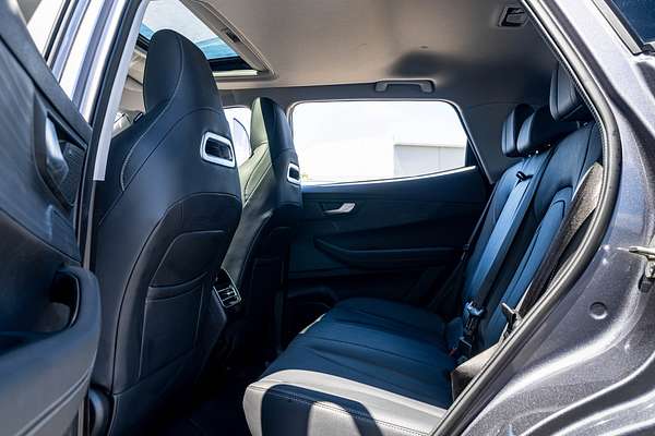 2025 Chery Tiggo 4 Pro Ultimate 1.5Pt/Cvt