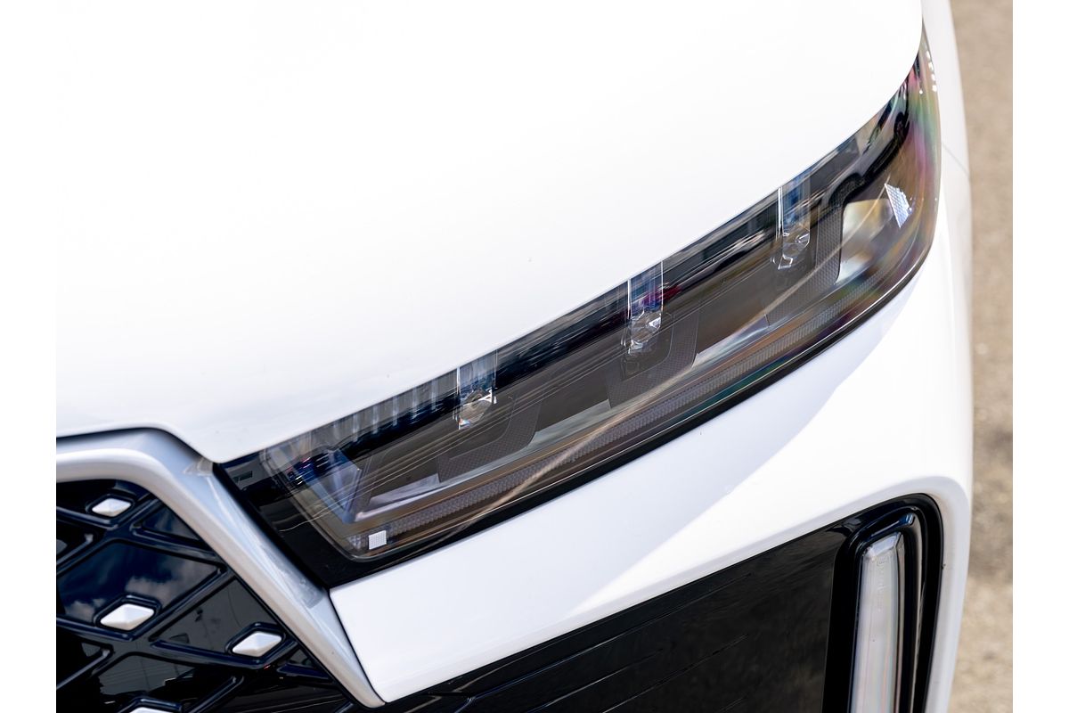 2025 Chery Tiggo 4 Pro Ultimate 1.5Pt/Cvt