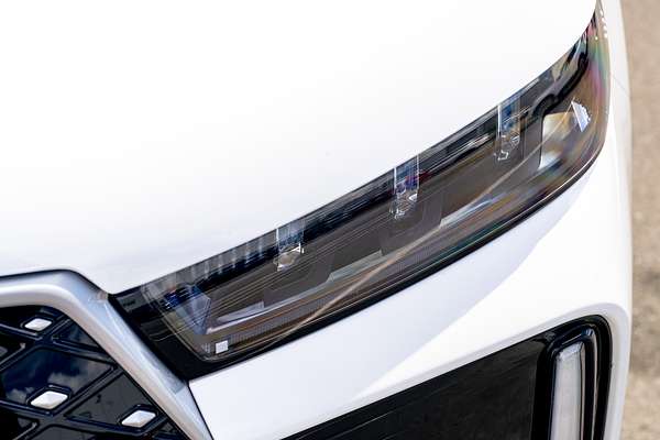 2025 Chery Tiggo 4 Pro Ultimate 1.5Pt/Cvt