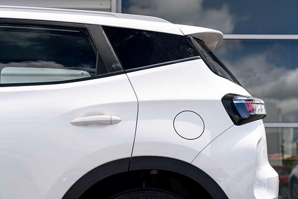 2025 Chery Tiggo 4 Pro Ultimate 1.5Pt/Cvt