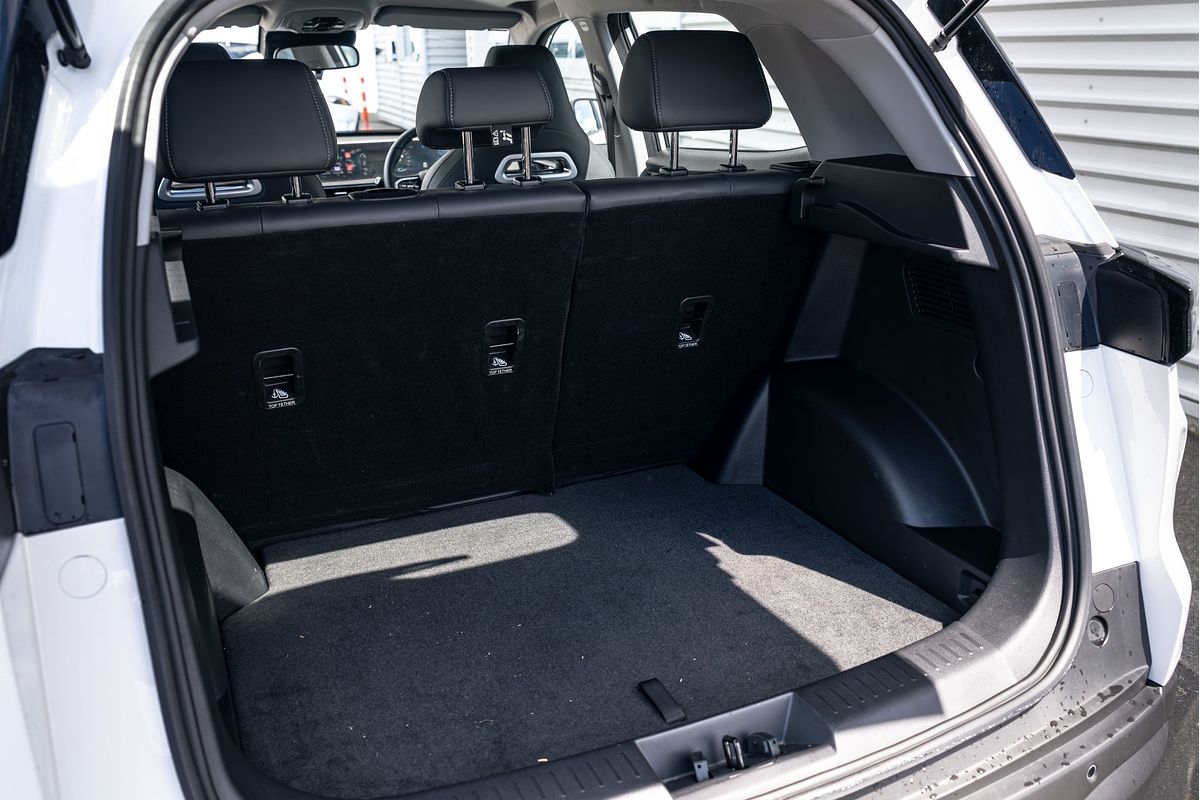 2025 Chery Tiggo 4 Pro Ultimate 1.5Pt/Cvt