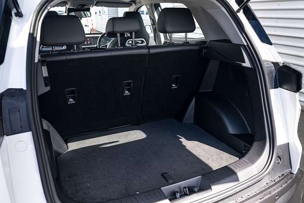 2025 Chery Tiggo 4 Pro Ultimate 1.5Pt/Cvt