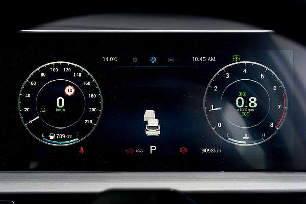 2025 Chery Tiggo 4 Pro Ultimate 1.5Pt/Cvt