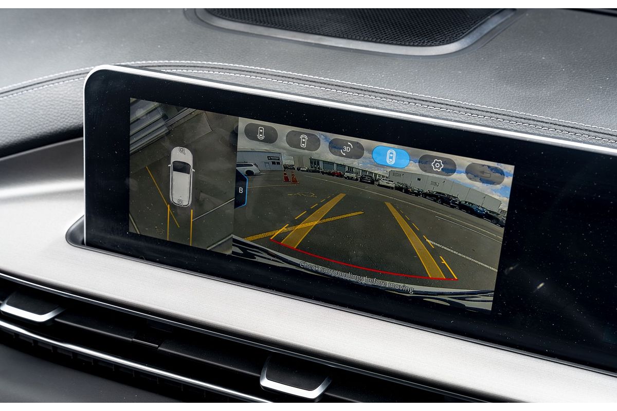 2025 Chery Tiggo 4 Pro Ultimate 1.5Pt/Cvt