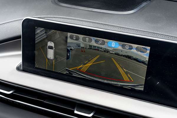 2025 Chery Tiggo 4 Pro Ultimate 1.5Pt/Cvt