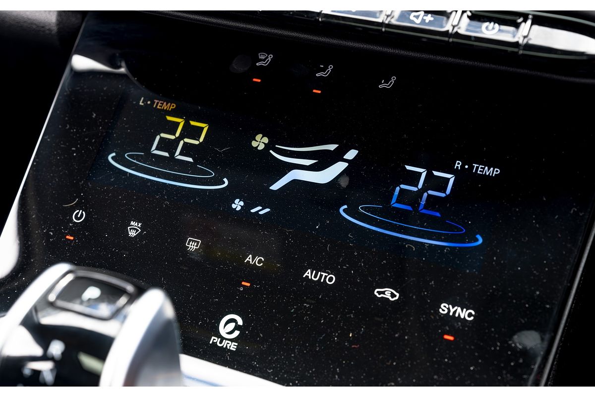 2025 Chery Tiggo 4 Pro Ultimate 1.5Pt/Cvt