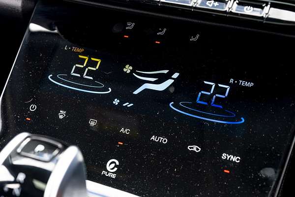 2025 Chery Tiggo 4 Pro Ultimate 1.5Pt/Cvt