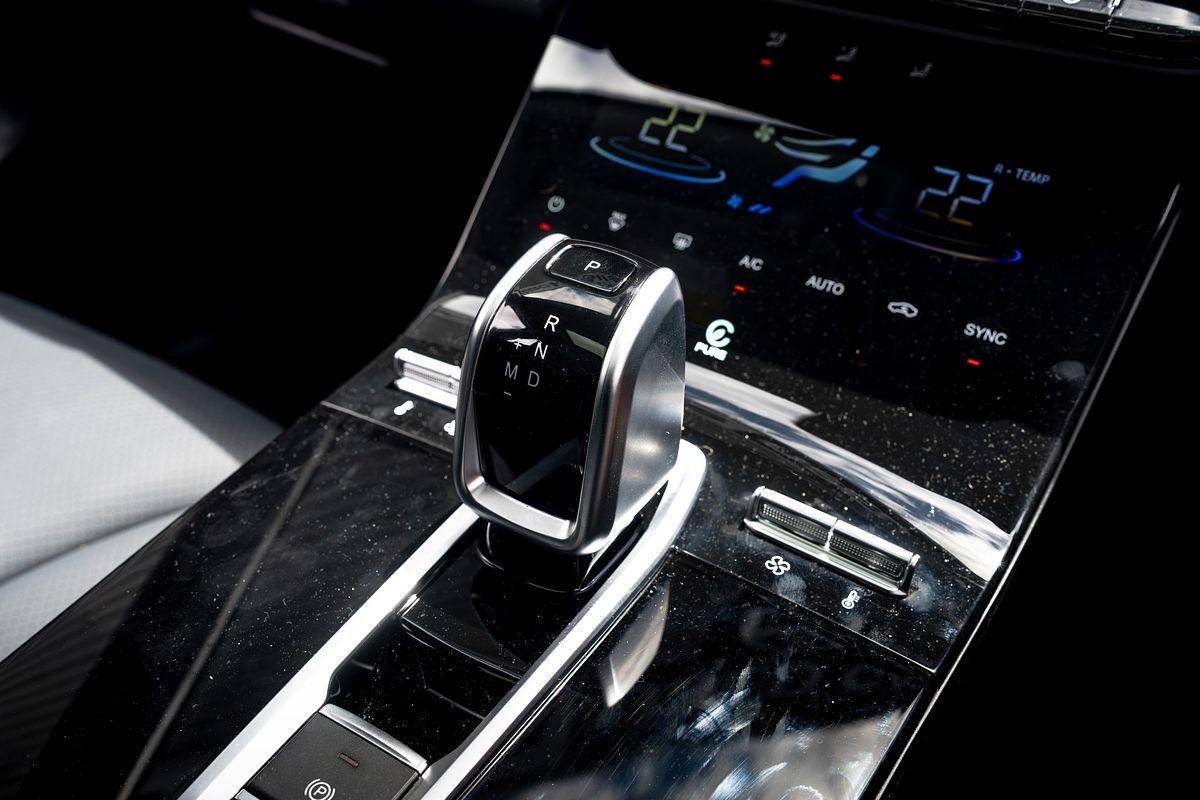 2025 Chery Tiggo 4 Pro Ultimate 1.5Pt/Cvt