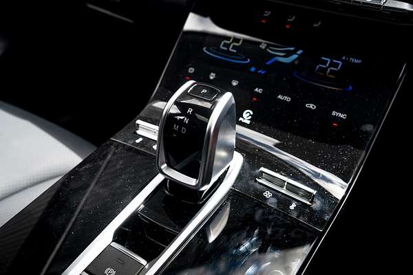 2025 Chery Tiggo 4 Pro Ultimate 1.5Pt/Cvt