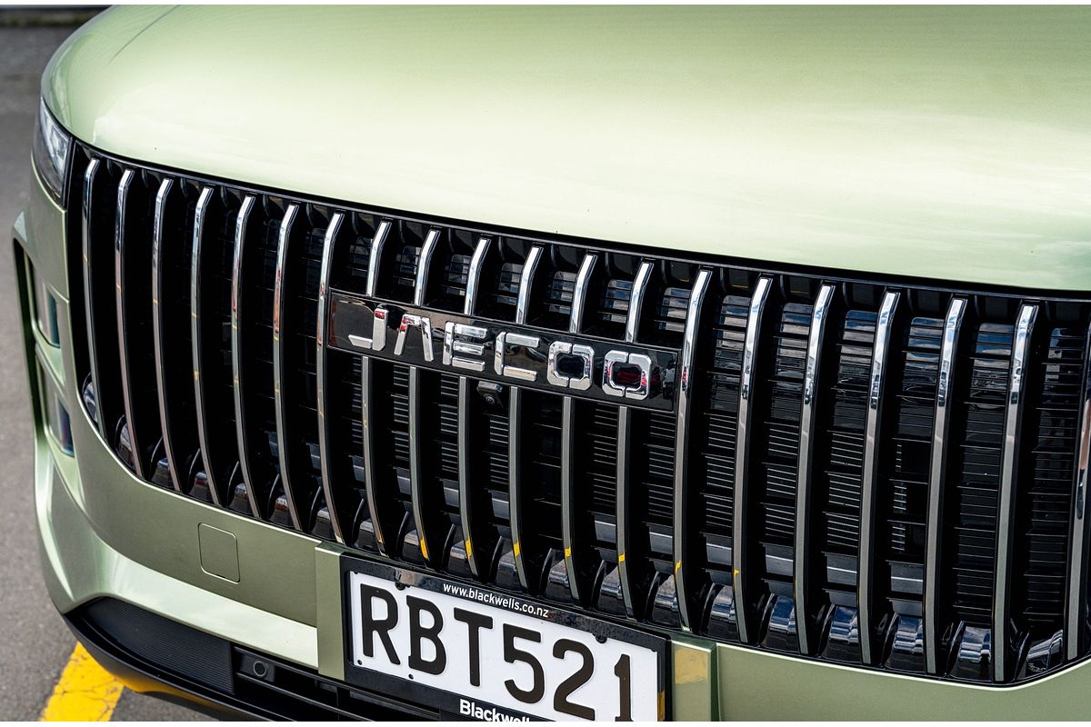 2025 Jaecoo J7 Ex 1.6Pt/7At