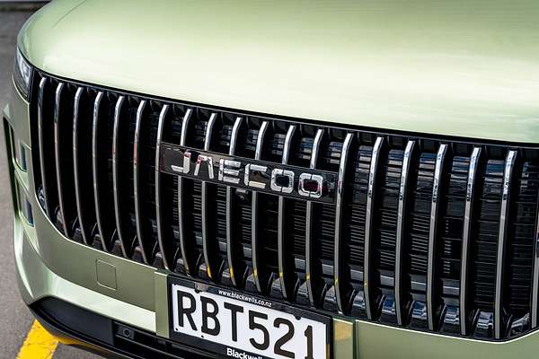 2025 Jaecoo J7 Ex 1.6Pt/7At