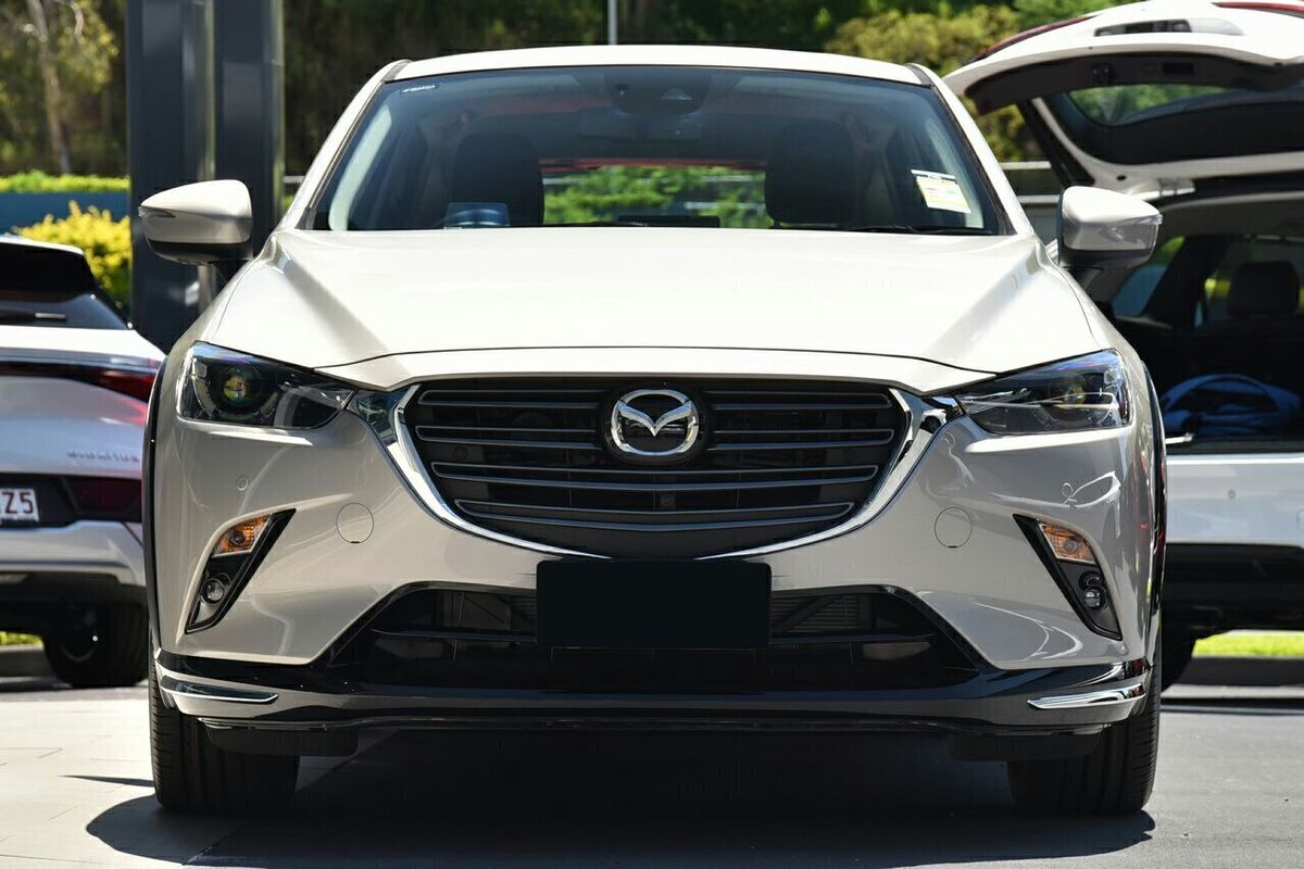 2025 Mazda CX-3 G20 Akari DK