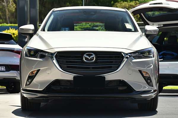 2025 Mazda CX-3 G20 Akari DK