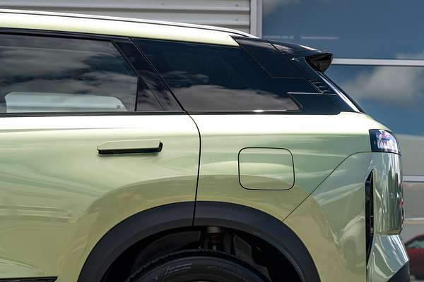 2025 Jaecoo J7 Ex 1.6Pt/7At