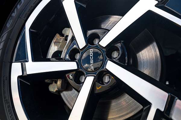 2025 Jaecoo J7 Ex 1.6Pt/7At