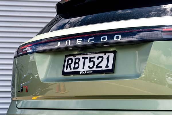2025 Jaecoo J7 Ex 1.6Pt/7At