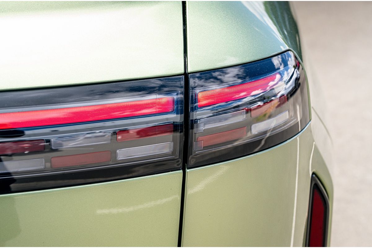 2025 Jaecoo J7 Ex 1.6Pt/7At