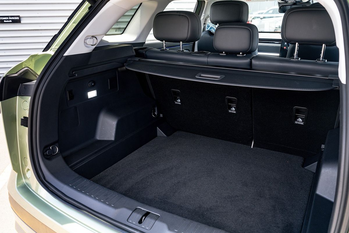 2025 Jaecoo J7 Ex 1.6Pt/7At