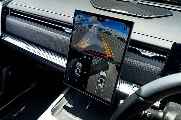 2025 Jaecoo J7 Ex 1.6Pt/7At